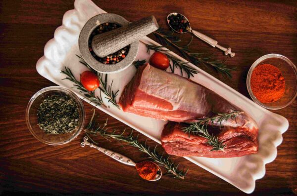 Fillet - 1kg - PTA (limited to one per customer)