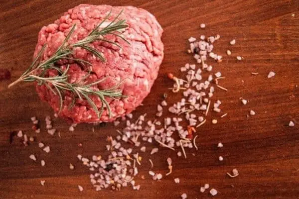 Lean Mince - 1kg - PTA