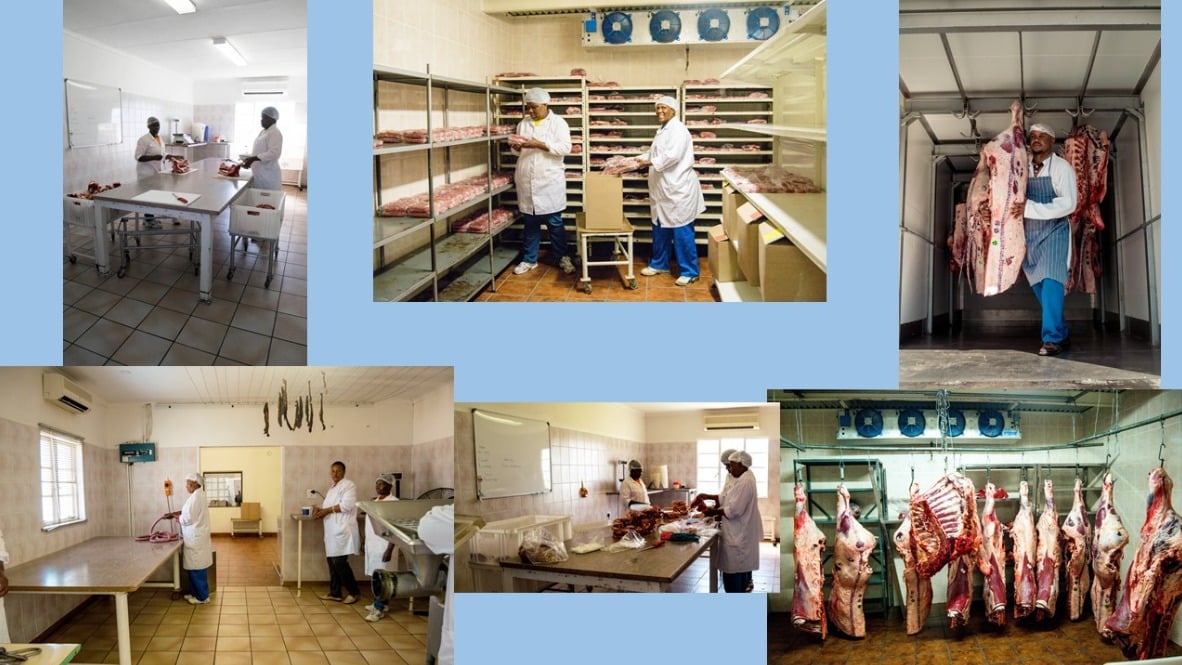 modderfontein Butchery about us